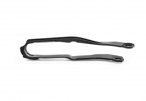 ACERBIS fits for Honda MX Chain Slider CRF 450 R/RX 2019-2024 - Colour: BLACK