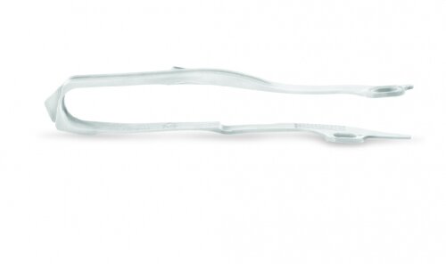 ACERBIS fits for Honda MX Chain Slider CRF 250R 2010-2013 - Colour: WHITE