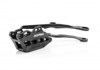 ACERBIS fits for Kawasaki MX Chain Guides-Slider Kit KX...