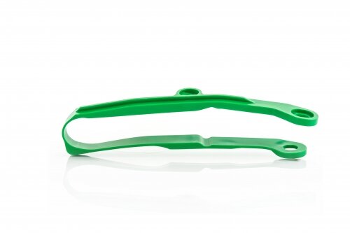 ACERBIS fits for Kawasaki MX Chain Slider KX 250 2020 - Colour: GREEN
