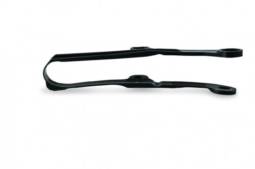 ACERBIS fits for Kawasaki MX Chain Slider KX 125/250 1994-2008 - Colour: BLACK