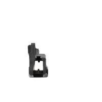 ACERBIS MX Chain Guides fits for Triumph TF 450-RC 2025-2026 - Colour: BLACK