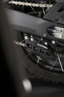 CHAIN GUIDE FOR CFMOTO 450 MT