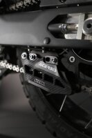 CHAIN GUIDE FOR CFMOTO 450 MT