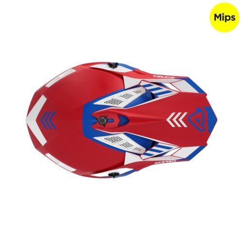 X-TRACK MIPS 22-06 HELMET