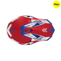 X-TRACK MIPS 22-06 HELMET