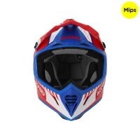 X-TRACK MIPS 22-06 HELMET