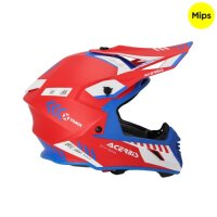 X-TRACK MIPS 22-06 HELMET