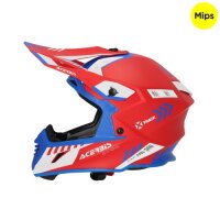 X-TRACK MIPS 22-06 HELMET