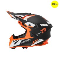X-TRACK MIPS 22-06 HELMET