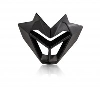 ACERBIS MX- Enduro Front Air Vent Profile 4 - Colour: BLACK