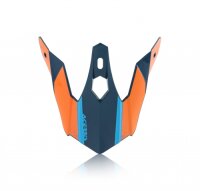 Acerbis Steel/Eclipse MX- Enduro Kinder Helmschild...