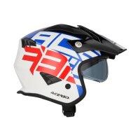 HELME JET ARIA GRAPHIC