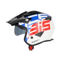 HELME JET ARIA GRAPHIC