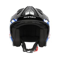 HELME JET ARIA GRAPHIC