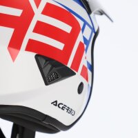 HELME JET ARIA GRAPHIC