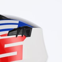 HELME JET ARIA GRAPHIC