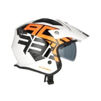 HELME JET ARIA GRAPHIC
