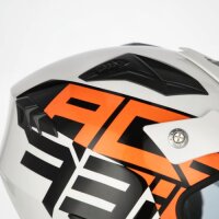 HELME JET ARIA GRAPHIC