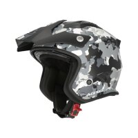 HELME JET ARIA GRAPHIC