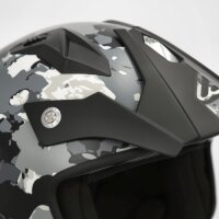 JET ARIA SPORT HELMET