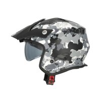 JET ARIA SPORT HELMET