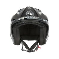 JET ARIA SPORT HELMET