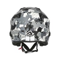 JET ARIA SPORT HELMET