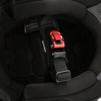 JET ARIA SPORT HELMET