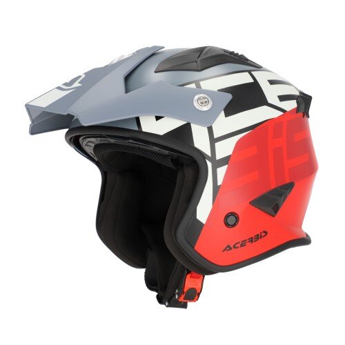 JET ARIA SPORT HELMET
