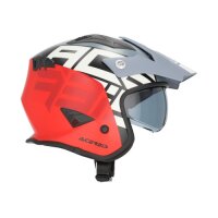 JET ARIA SPORT HELMET