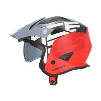 JET ARIA SPORT HELMET