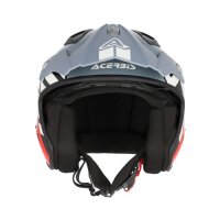 JET ARIA SPORT HELMET
