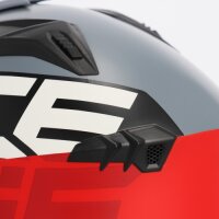 JET ARIA SPORT HELMET