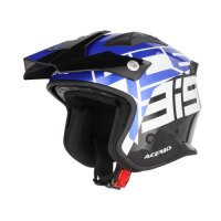 HELME JET ARIA GRAPHIC