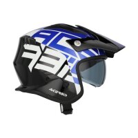 JET ARIA SPORT HELMET