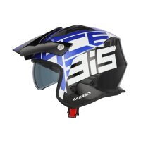 JET ARIA SPORT HELMET