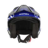 JET ARIA SPORT HELMET