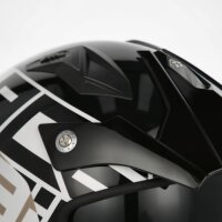 JET ARIA SPORT HELMET