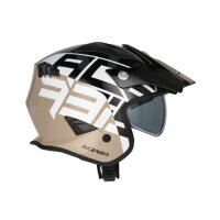 HELME JET ARIA GRAPHIC