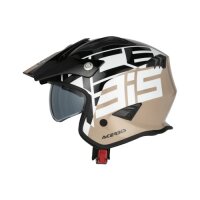 JET ARIA SPORT HELMET