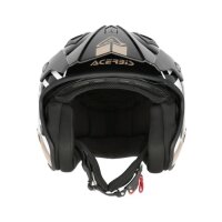 JET ARIA SPORT HELMET