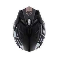 JET ARIA SPORT HELMET