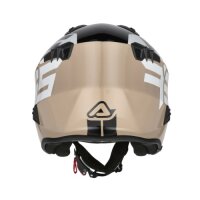 JET ARIA SPORT HELMET