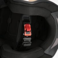 JET ARIA SPORT HELMET