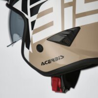 JET ARIA SPORT HELMET