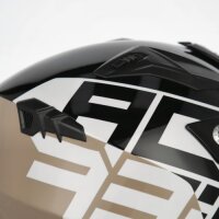 JET ARIA SPORT HELMET