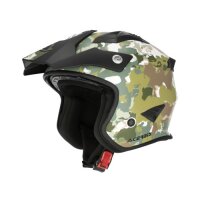 HELME JET ARIA GRAPHIC