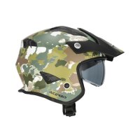 HELME JET ARIA GRAPHIC
