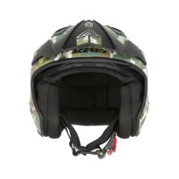 HELME JET ARIA GRAPHIC